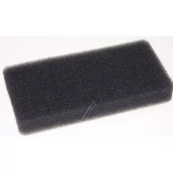   Gorenje hőszivattyús szárítógép szűrő (szivacs, utángyártott, 327136)