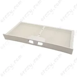 WHIRLPOOL INDESIT szárítógép szűrő (481248058323)