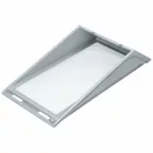 Szűrő, keret (eredeti) WHIRLPOOL szárítógép (kompletten: 481010345281)
