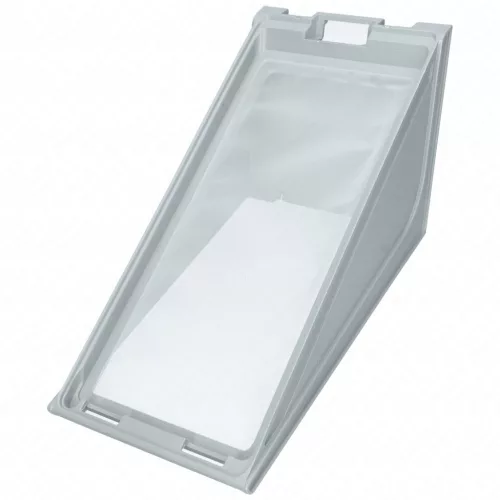 Szűrő, keret (eredeti) WHIRLPOOL szárítógép (kompletten: 481010345281)