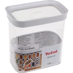 Tefal Optima 1,6 literes tárolódoboz