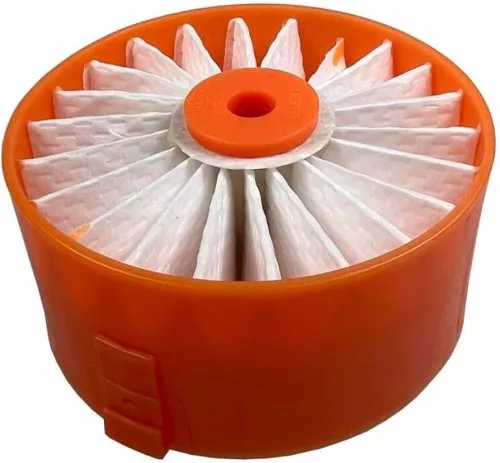 BLACK&DECKER N665227 légszűrő porszívóhoz