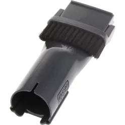 BLACK&DECKER porszívó 2 az 1-ben keféje rögzítéssel
