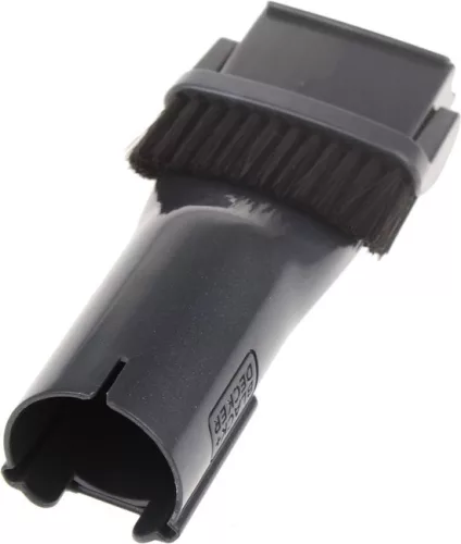 BLACK&DECKER porszívó 2 az 1-ben keféje rögzítéssel