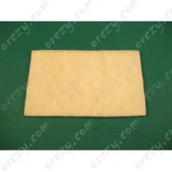 Progress 4071362133 kifúvószűrő PC7220 és PC7293 porszívóhoz