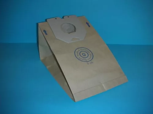 Philips HR 6938, HR 6939 (OSLO) papír porzsák (5 db)