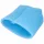 175x156x6 mm Motorvédő szivacs, kék, zárt, DELONGHI XW1274 / 1270 takarítógép