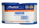 Pleatco Pure PBW3PAIR jakuzzi szűrőbetét (1 csomag/2db)