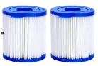 Pleatco Pure PBW3PAIR jakuzzi szűrőbetét (1 csomag/2db)