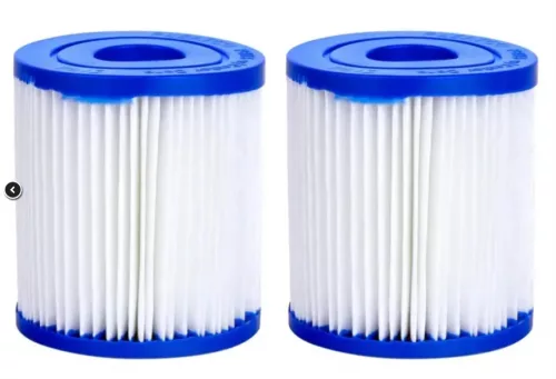 Pleatco Pure PBW3PAIR jakuzzi szűrőbetét (1 csomag/2db)