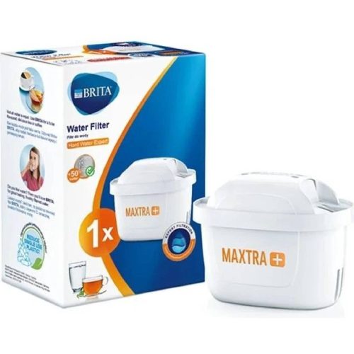 Brita Maxtra+ Hard Water Expert vízszűrő patron