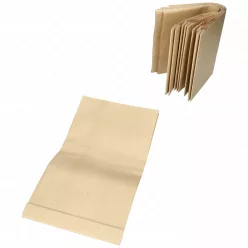 Menalux 1830P papír porzsák ETA 402 takarítógéphez, tízdarabos doboz
