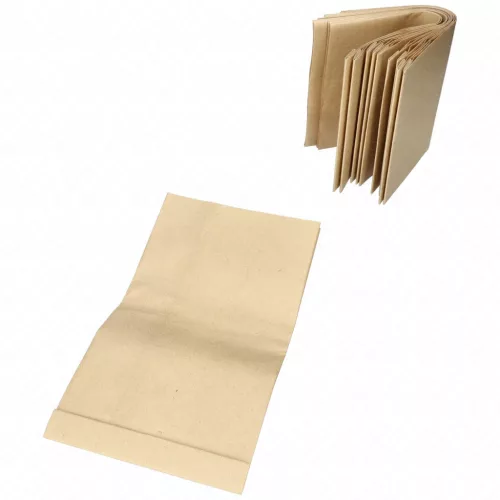 Menalux 1830P papír porzsák ETA 402 takarítógéphez, tízdarabos doboz