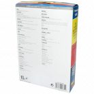 Porzsák, papír MENALUX 1830P (eredeti)  ELECTROLUX / ETA 402 / ELIN takarítógép (1cs=10db)