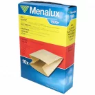 Menalux 1830P papír porzsák ETA 402 takarítógéphez, tízdarabos doboz