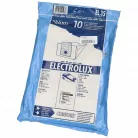 Eredeti Electrolux papír porzsák, tíz darab egy csomagban