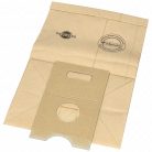 Porzsák, papír MENALUX T18 /1801/ (eredeti) PROGRESS porszívó