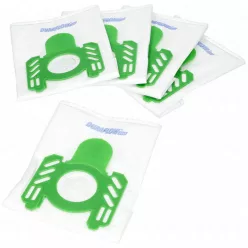Menalux 1002 porzsákkészlet szűrővel Electrolux porszívóhoz