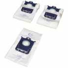 Electrolux s-bag® Classic Long Performance E201SM porzsák (12 db)