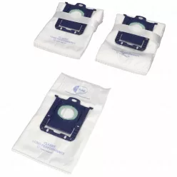   Electrolux s-bag® Classic Long Performance E201SM porzsák (12 db)