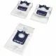 Electrolux s-bag® Classic Long Performance E201SM porzsák (12 db)