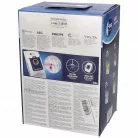 Electrolux s-bag® Classic Long Performance E201SM porzsák (12 db)
