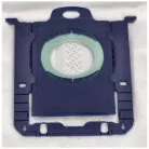 Electrolux s-bag® Classic Long Performance E201SM porzsák (12 db)