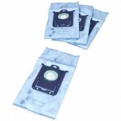 Electrolux Anti-Odour s-bag porzsák négydarabos csomagban