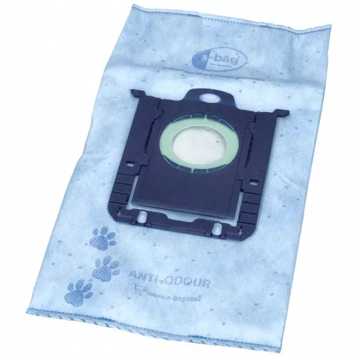 Electrolux Anti-Odour s-bag porzsák négydarabos csomagban