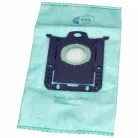 Electrolux s-bag Anti-Allergy E206S porzsák négydarabos csomagban