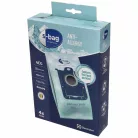 Electrolux s-bag Anti-Allergy E206S porzsák négydarabos csomagban