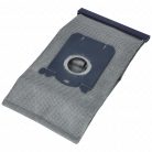 Eredeti Electrolux ET1 s-bag textil porzsák