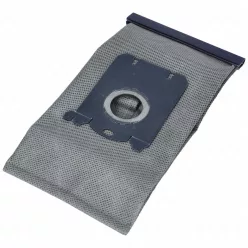 Eredeti Electrolux ET1 s-bag textil porzsák