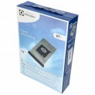 Eredeti Electrolux ET1 s-bag textil porzsák