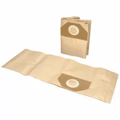 Menalux 1770P S32 papír porzsák, négydarabos csomag