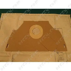 Menalux 1200 T185 porzsák csomag Electrolux Mondo porszívóhoz