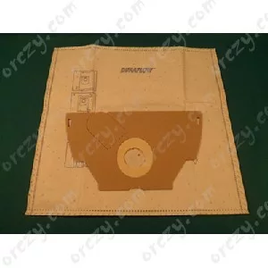 Menalux 1200 T185 porzsák csomag Electrolux Mondo porszívóhoz