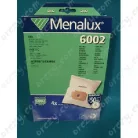 MENALUX 6002 mikroszálas porzsák EIO porszívóhoz