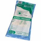 Menalux B25 papír porzsák Progress Minor porszívóhoz