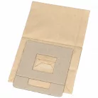 Menalux B25 papír porzsák Progress Minor porszívóhoz