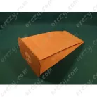 MENALUX 1501 T40 papír porzsák tíz darabos csomagban