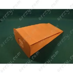 MENALUX 1501 T40 papír porzsák tíz darabos csomagban