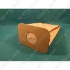 MENALUX 1501 T40 papír porzsák tíz darabos csomagban