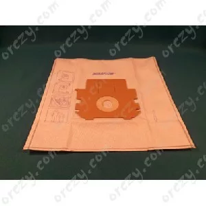 Menalux 1203 T141 porszívó porzsák öt darab Electrolux gépekhez