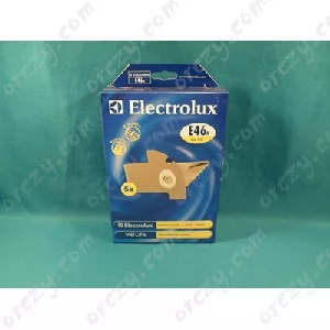 Electrolux E46N papír porzsák Praxio és Trio Compact porszívóhoz