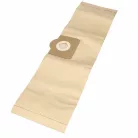 Menalux 2585P papír porzsák négy darabos csomagban
