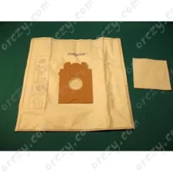 Menalux 2001 CT222 porzsák Bosch Smily és Ufesa porszívóhoz