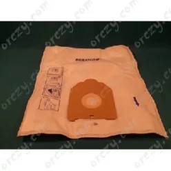 MENALUX 4901 T190 porszívó porzsák négy darabos csomagban