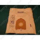 MENALUX 4901 T190 porszívó porzsák négy darabos csomagban