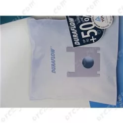 MENALUX 2103 porszívó porzsák öt darab egy szűrővel